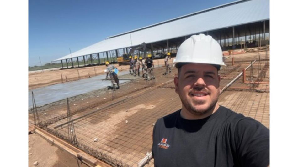 Velasco Constructora: Una empresa en crecimiento