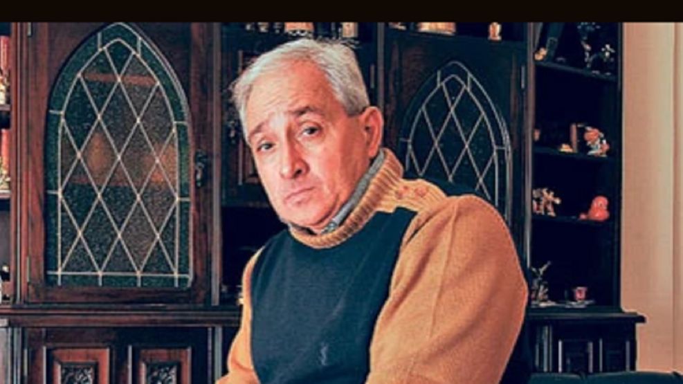 Alberto Kanoore Edul