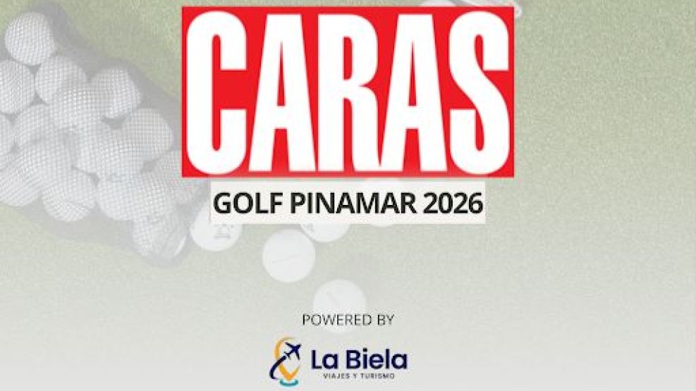 Caras