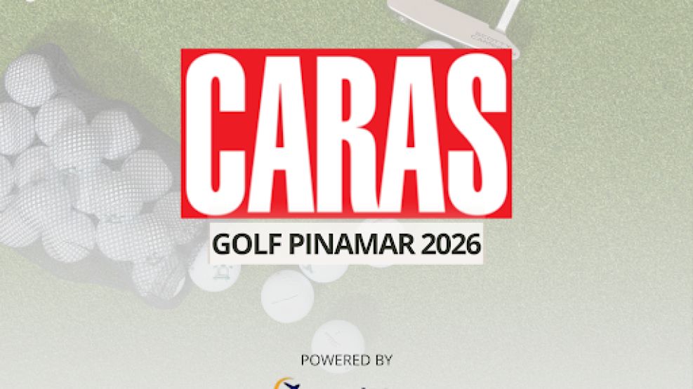 Caras Golf 