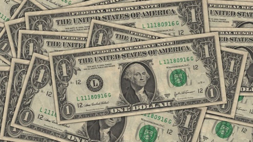 Cierre del dólar blue hoy 16 de enero 