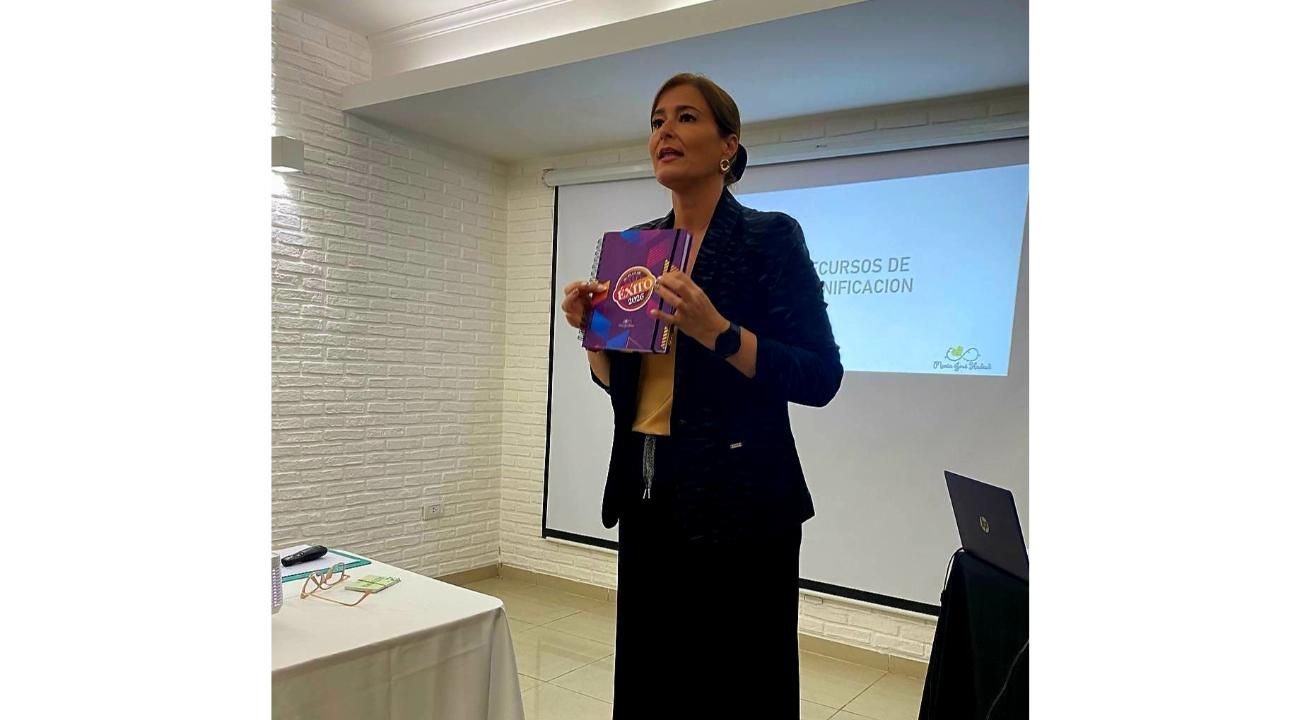 Tu Plan de Éxito: gestionar la vida con criterio