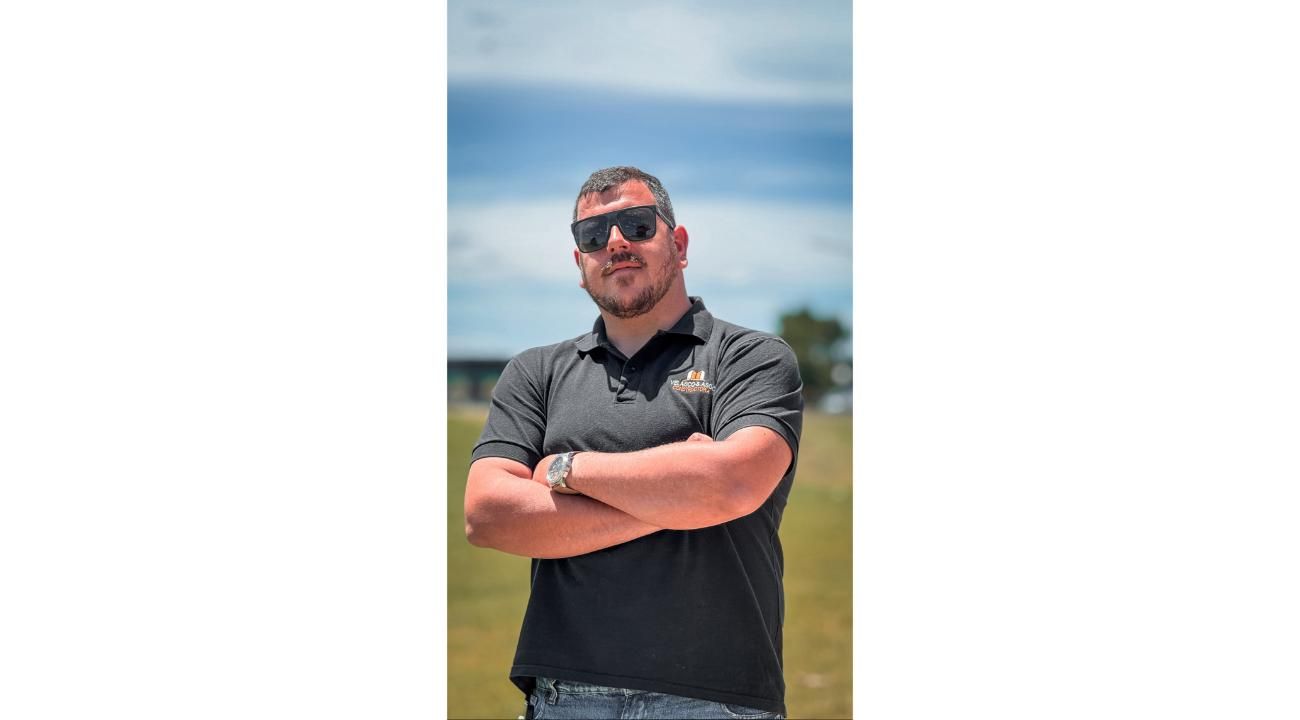 Velasco Constructora: Una empresa en crecimiento