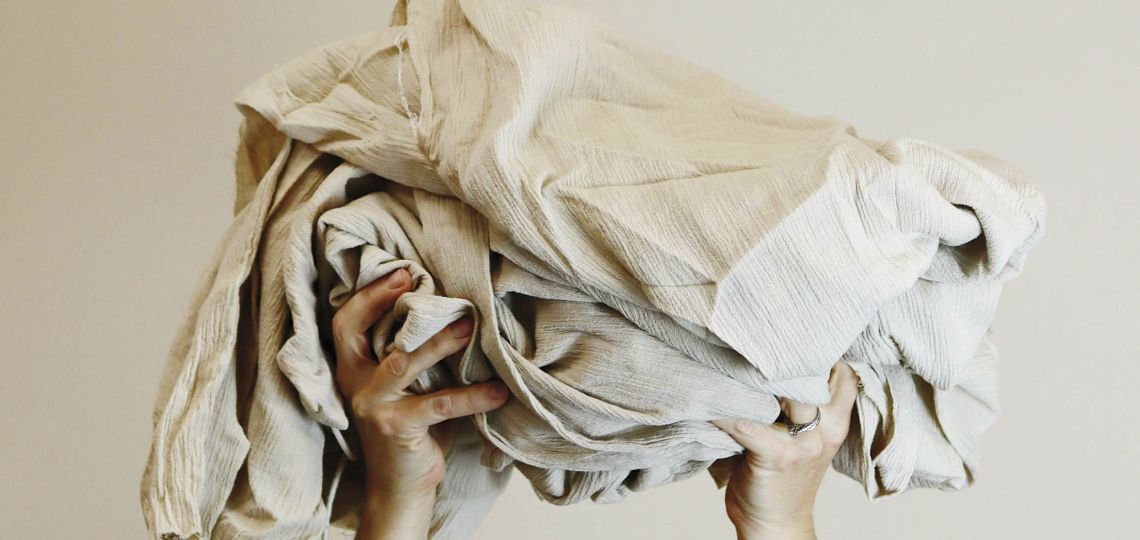 Fast fashion y ropa usada: el impacto silencioso del descarte global