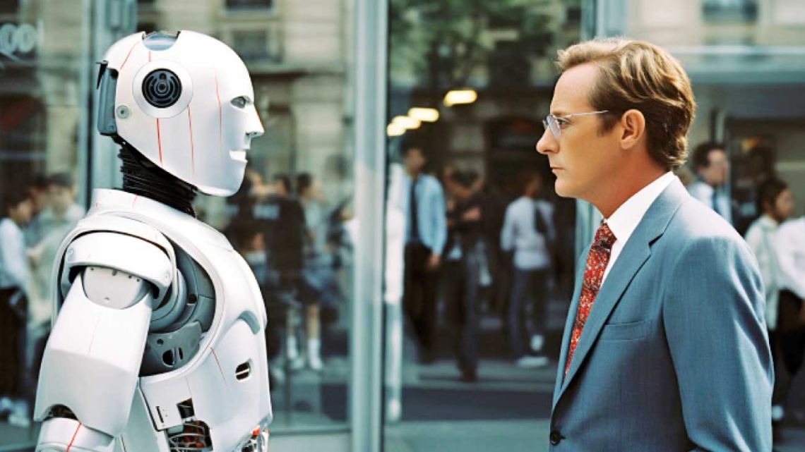 Recortes de empleos en sector tecnológico siguen aumentando por la <b>inteligencia artificial</b> thumbnail