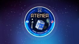 Atenea_microsatélite