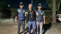 Detuvieron al presunto asesino de la joven hallada en un basural de Tucumán