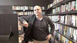 El grupo Feltrinelli desembarca en Montevideo con una megalibrería