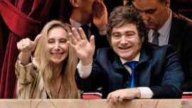 Justicia laboral: tras el acuerdo de Karina Milei con Jorge Macri, la Casa Rosada reconoce que el traspaso podría ser judicializado