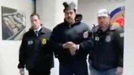 La ausencia de América Latina