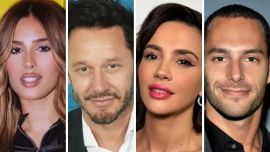 Juli Poggio, Benjamín Vicuña, Celeste Cid y Lucas Akoskin arrasan en Amazon Prime Video con el estreno de una nueva película argentina