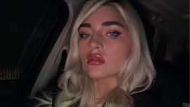 Qué se sabe de la salud de la mujer de 89 años que atropelló Marta Fort