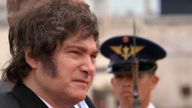 Argentina declaró organización terrorista a la Fuerza Quds iraní