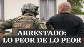Los 9 argentinos que forman parte de "lo peor de lo peor" de la lista negra del ICE en Estados Unidos