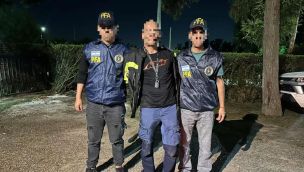 Detuvieron al presunto asesino de la joven hallada en un basural de Tucumán