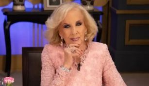 Mirtha Legrand