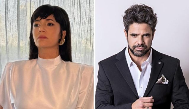 Confirman el motivo por el que Griselda Siciliani dejó a Luciano 