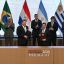 EU, Mercosur bloc ink major trade deal, reject 'tariffs' and 'isolation'