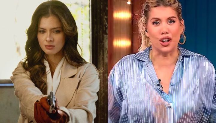 El Trece apuesta por La China Suárez para ganarle en el rating a MasterChef Celebrity