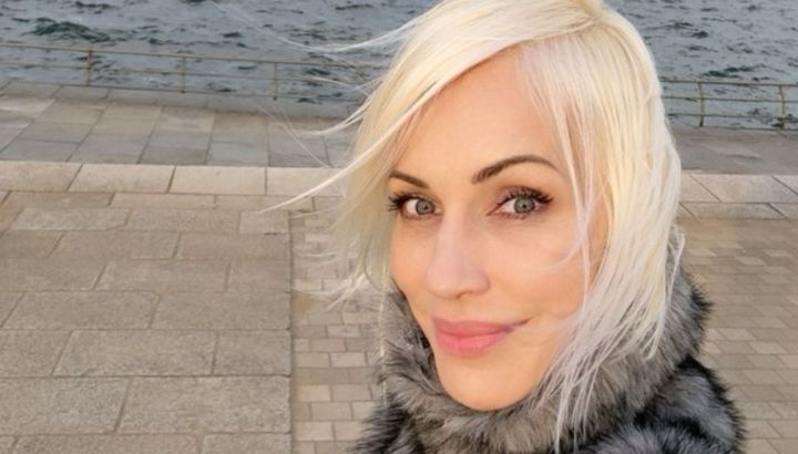 Ingrid Grudke reveló la señal que tuvo de su hermano fallecido antes de la explosión en su casa 