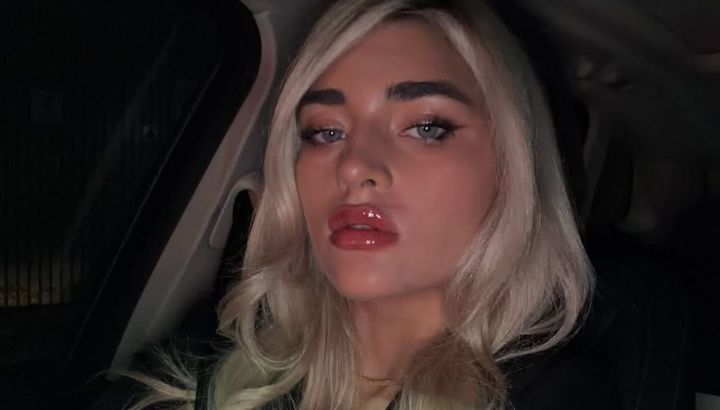 Qué se sabe de la salud de la mujer de 89 años que atropelló Marta Fort