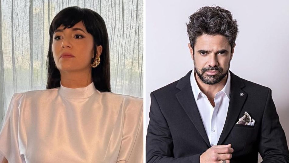 Confirman el motivo por el que Griselda Siciliani dejó a Luciano 