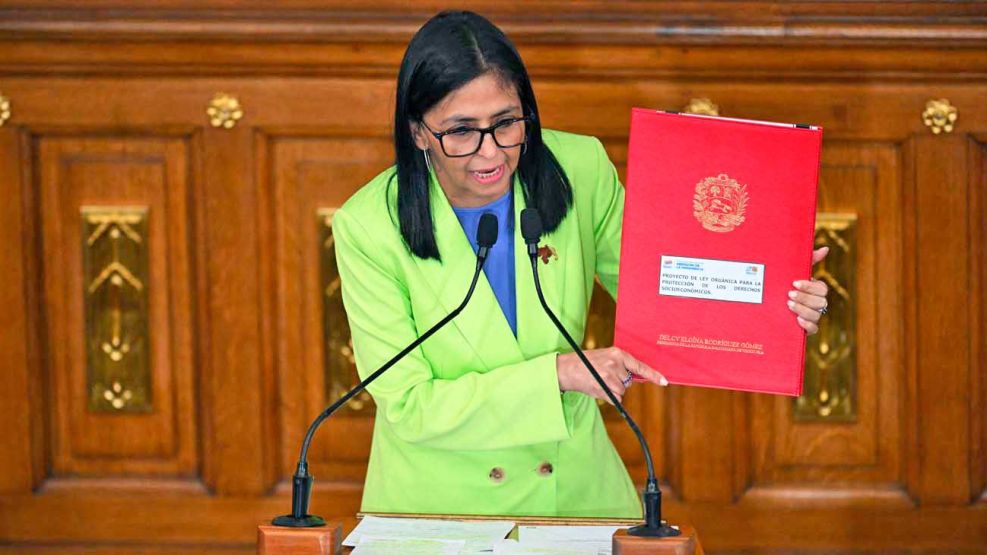 17_01_2026_delcy_rodriguez_venezuela_afp_g