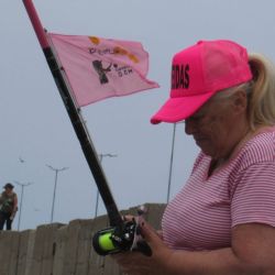 Las jornadas se organizan previamente y reúnen a mujeres con distintos recorridos. Conviven quienes ya tienen experiencia con aquellas que recién se inician, en un clima donde el aprendizaje es constante y se construye a partir del intercambio.