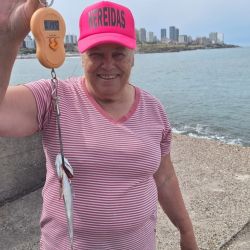 Las jornadas se organizan previamente y reúnen a mujeres con distintos recorridos. Conviven quienes ya tienen experiencia con aquellas que recién se inician, en un clima donde el aprendizaje es constante y se construye a partir del intercambio.