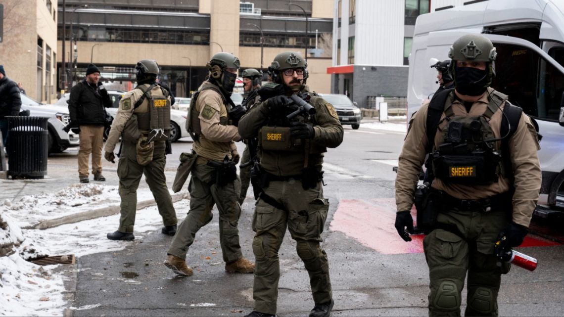 La inseguridad financiera, no la inmigración, impulsa la política populista