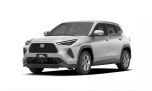 Toyota presentó una nueva versión "base" para el Yaris Cross