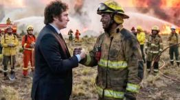 180126_milei_bombero_fake_cedoc_g