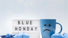 Blue Monday