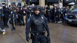 La Fiscalía General de EEUU no investigará por ahora al agente del ICE que mató a una mujer en Minneapolis