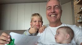 Marley, Mirko y Milenka