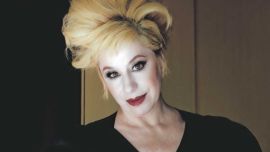 “La actuación nos permite habitar toda nuestra humanidad”