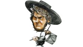 Un gobierno sin oposición fuerte, pero con desafíos