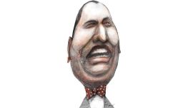 ¡Mi general Ancap cuánto valés!