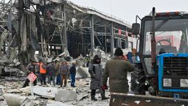 ¿Hacia una Tercera Guerra Mundial?