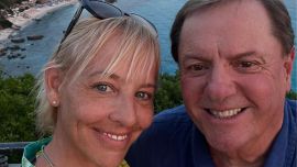 Así fue el casamiento de Jimena Monteverde con Mariano Monteverde "el único hombre de su vida"