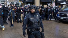 La Fiscalía General de Estados Unidos no investigará al agente de ICE que mató a una mujer en Minneapolis