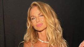 Sabrina Rojas deslumbró con su nuevo look honey blonde, el rubio ideal para las mujeres mayores de 40