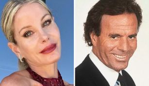 Jimena Cyrulnik - Julio Iglesias