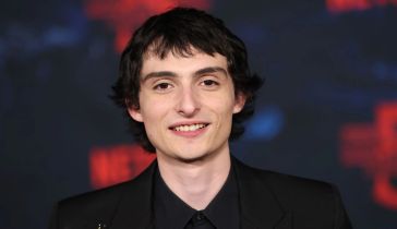 Finn Wolfhard