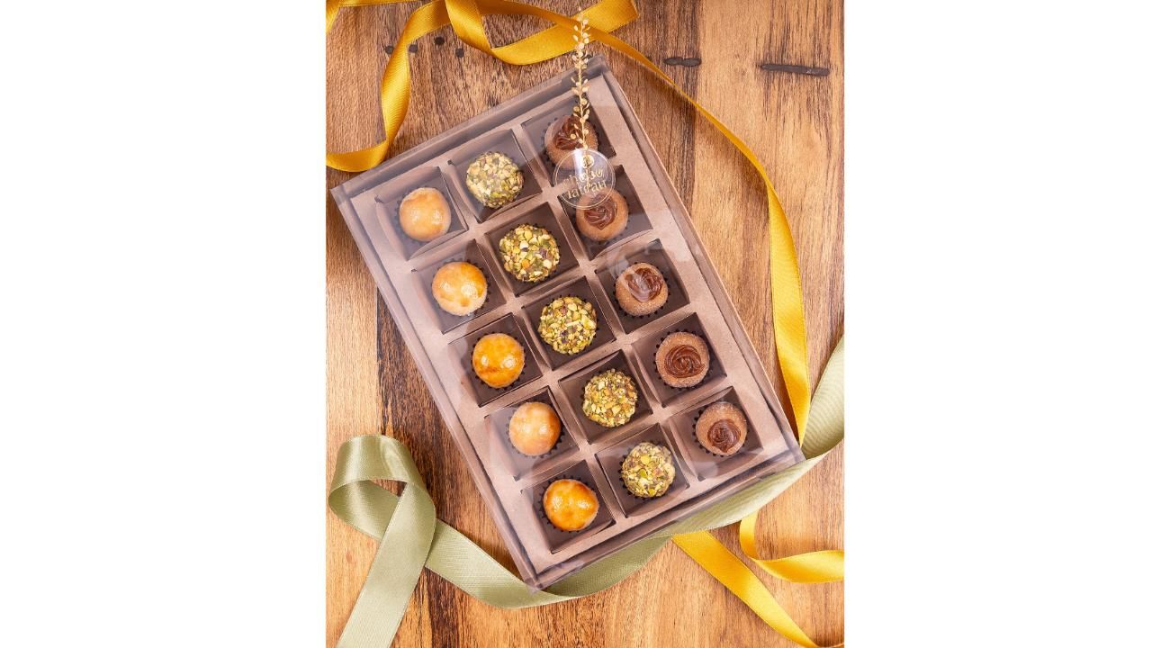 Chocolateau: una nueva experiencia dulce en Pueblo Caamaño