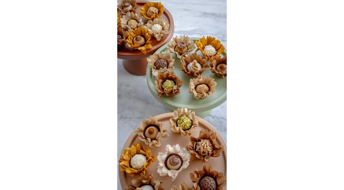 Chocolateau: una nueva experiencia dulce en Pueblo Caamaño