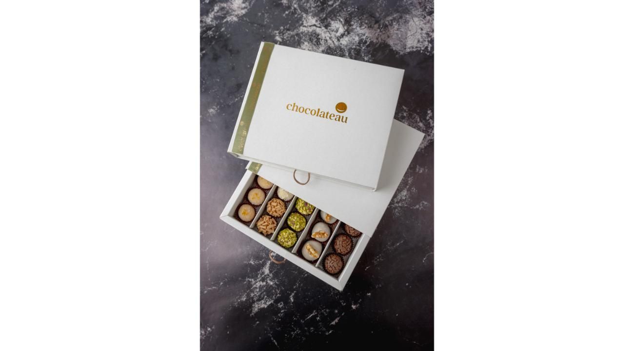 Chocolateau: una nueva experiencia dulce en Pueblo Caamaño