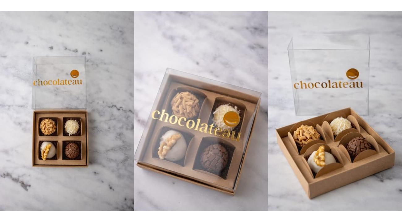 Chocolateau: una nueva experiencia dulce en Pueblo Caamaño