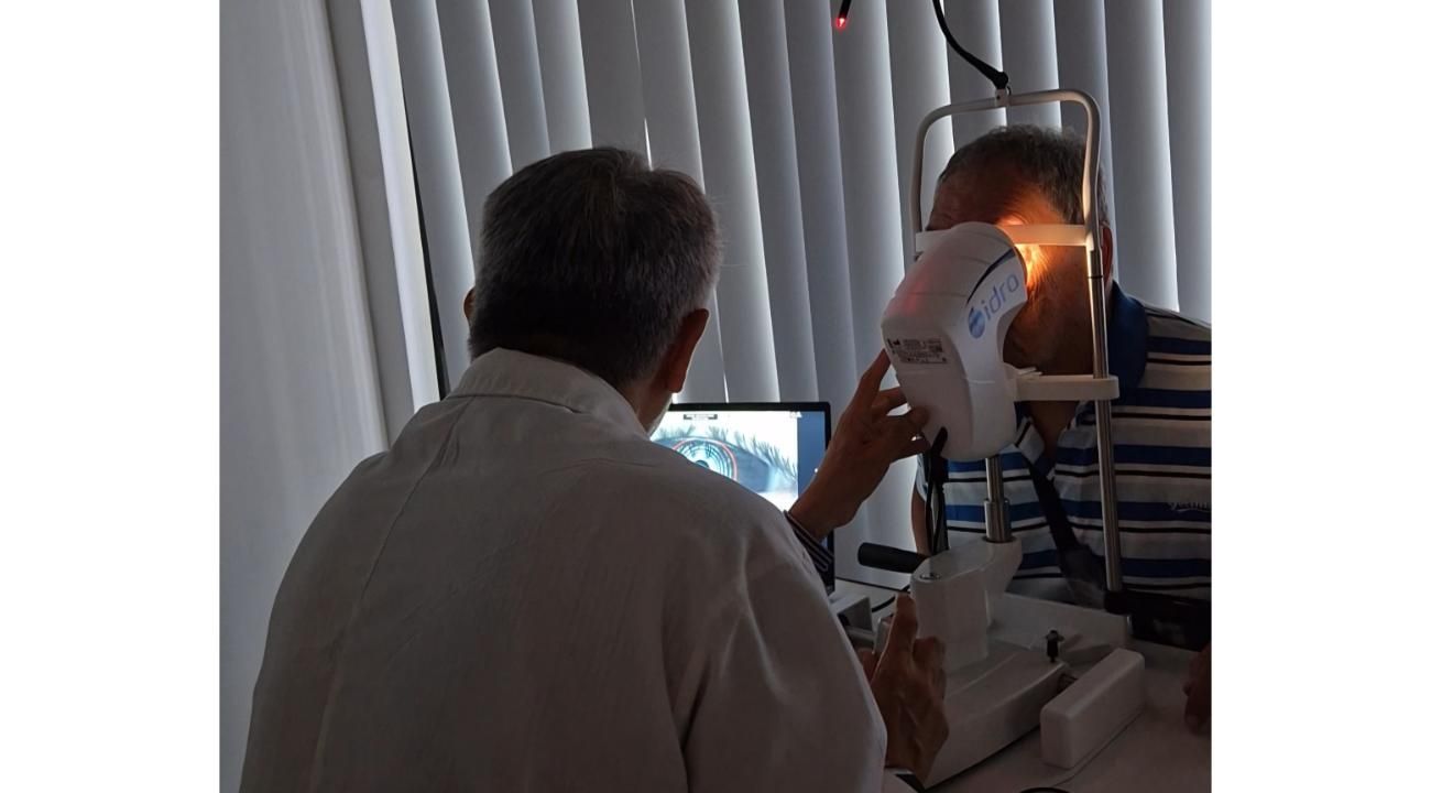 Cirugía Premium de la Presbicia: el verdadero secreto de su éxito