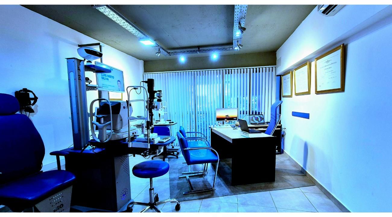 Cirugía Premium de la Presbicia: el verdadero secreto de su éxito